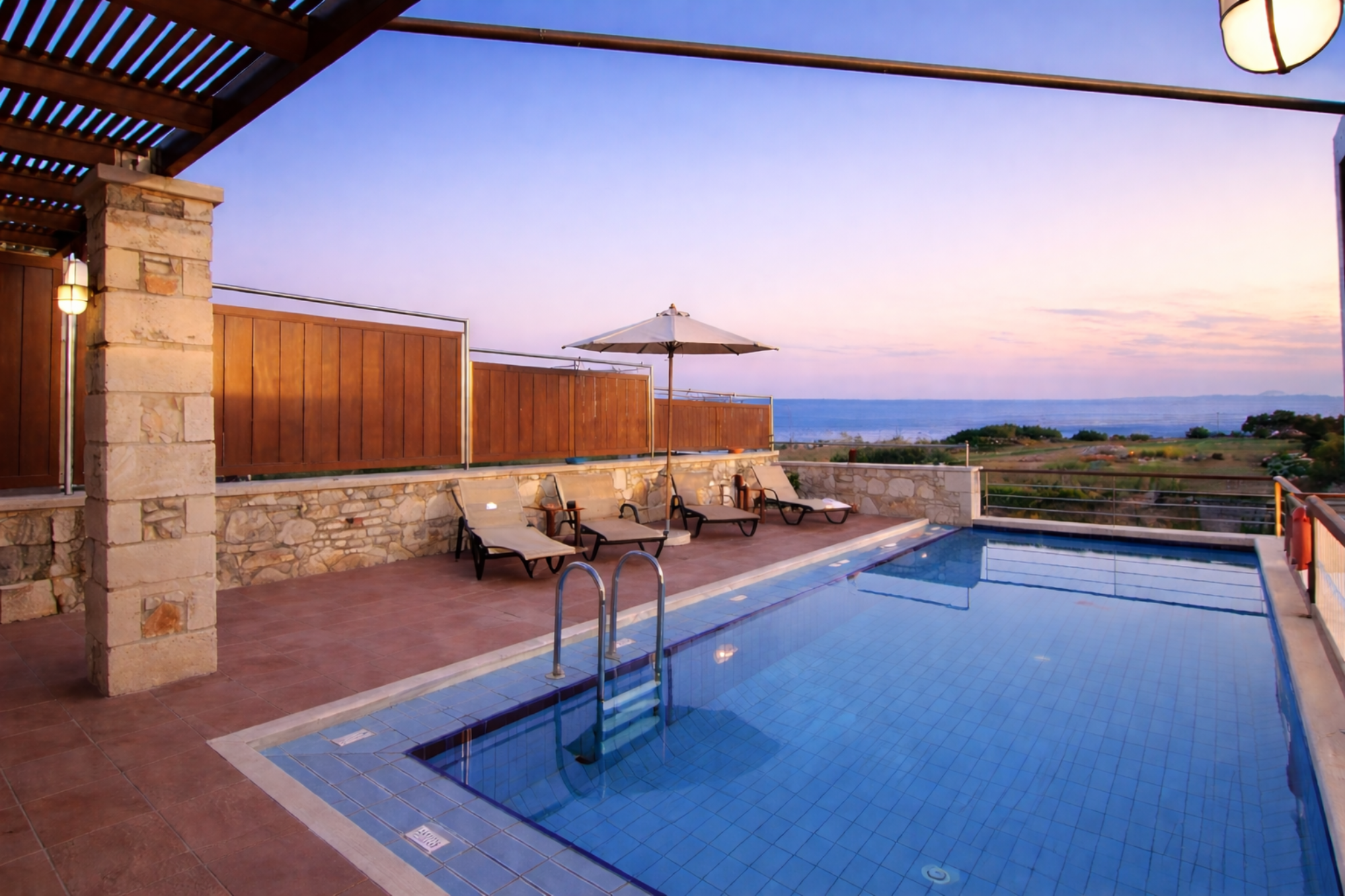 Corali Villas Corali Villas